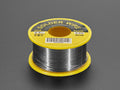 Mini Solder Spool — 60/40 Leaded, 0.031" × 100g