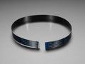 Flex Cable for Raspberry Pi Camera or Display — 450 mm