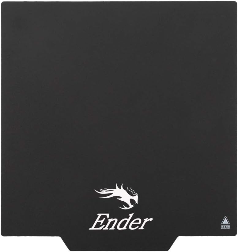Comgrow Original Ultra Magnetic Build Surface 235x235mm