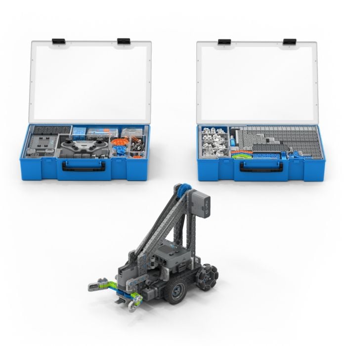 VEX IQ Education Kit (2nd Generation)