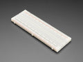 Full-Size Solderless Breadboard — 830 Tie-Points