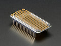 FeatherWing Proto Board
