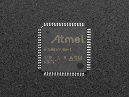 Adafruit Metro M4 Express