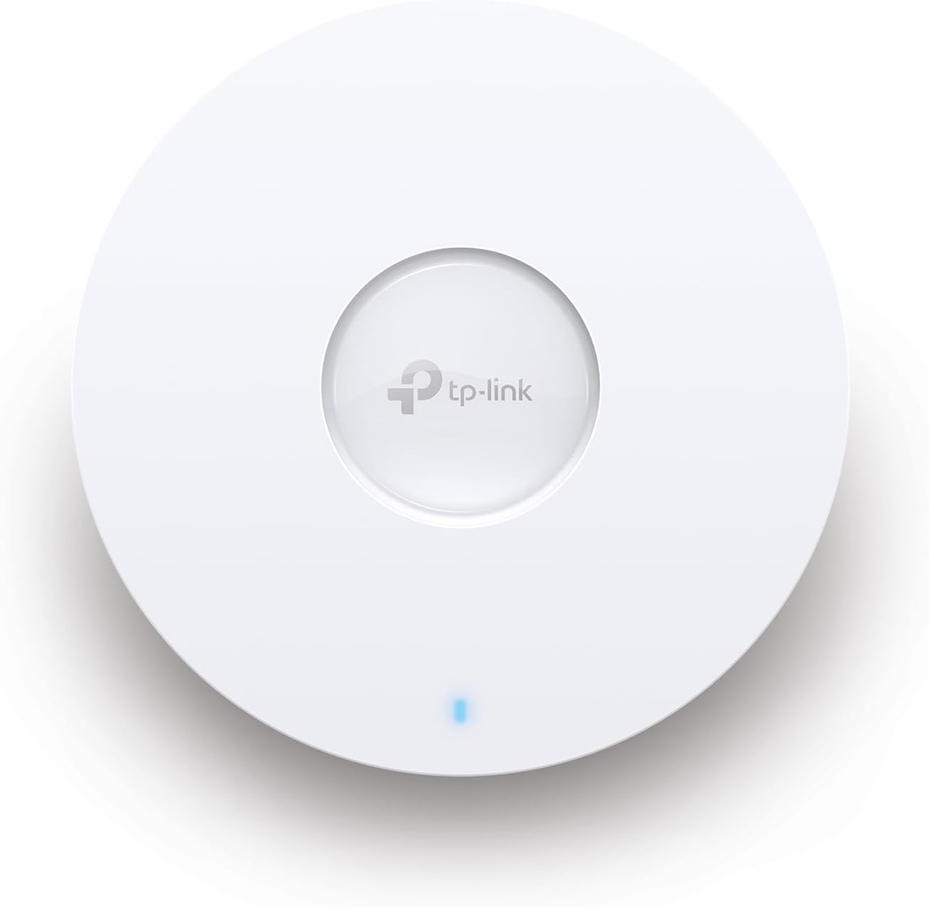 TP-Link EAP670 Dual Band Wi-Fi 6 5.25 Gbit/s Wireless Access Point