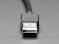 USB Type-C Cable — 1 m