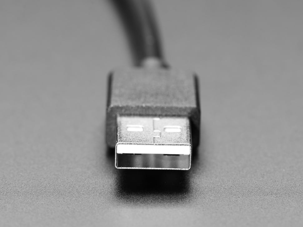 USB Type-C Cable — 1 m