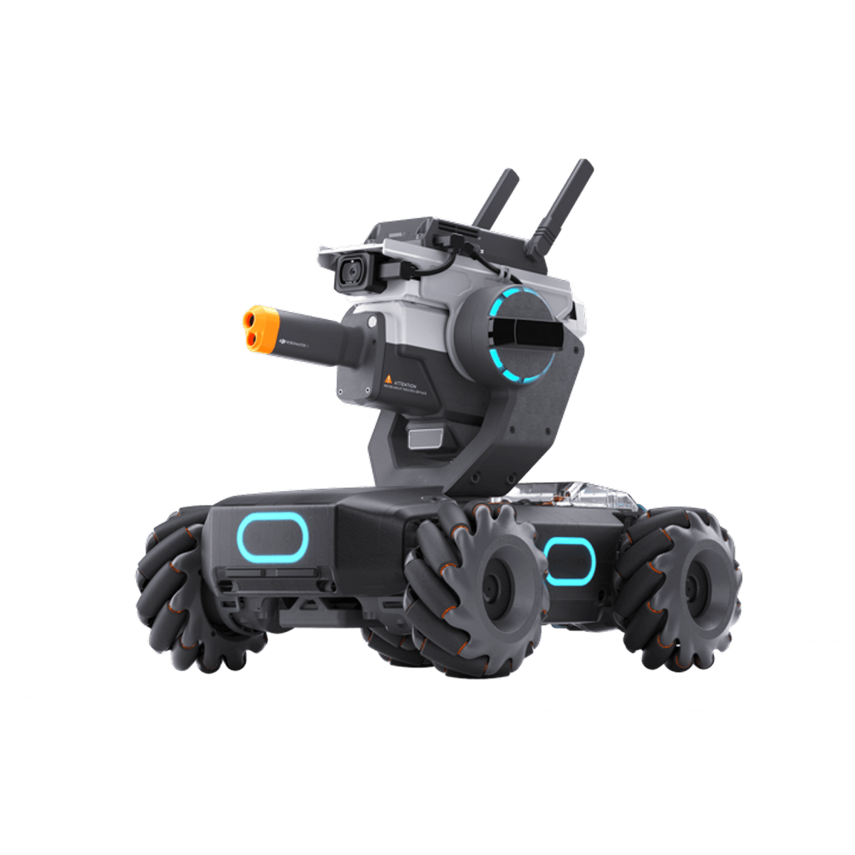DJI RoboMaster S1 Educational Robot
