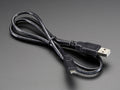 USB-A to Micro-USB Cable — 1 m