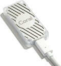 Google Coral USB Accelerator (Edge TPU)