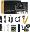 NVIDIA Jetson Orin Nano Super 8 GB Developer Kit