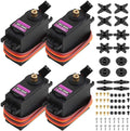 MG996R Metal-Gear Servo (TowerPro)