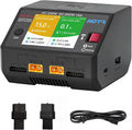 LiPo Battery Charger (Dual Channel)