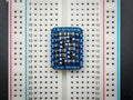 4-Channel I²C-Safe Bi-Directional Logic Level Converter (BSS138)