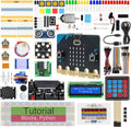 BBC micro:bit V2 Go Bundle