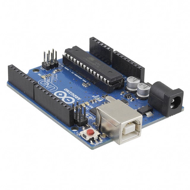 Arduino UNO R3 (Genuine)