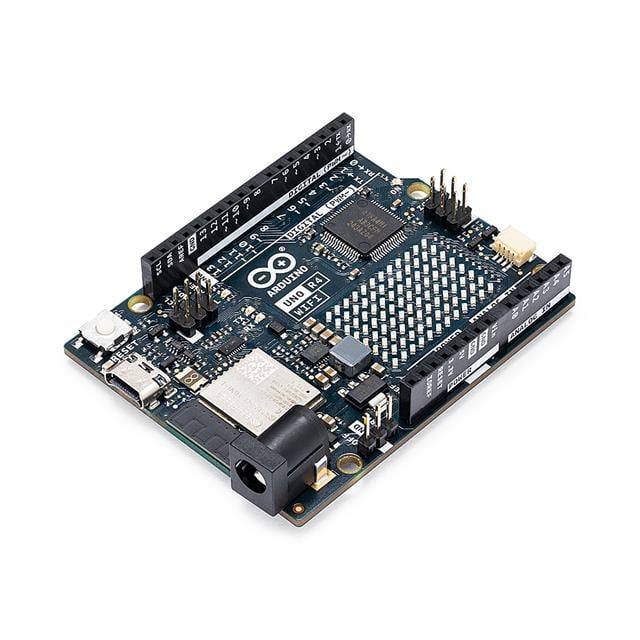 Arduino UNO R4 WiFi