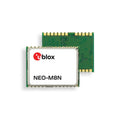 u-blox NEO-M8N High-Precision GPS Module