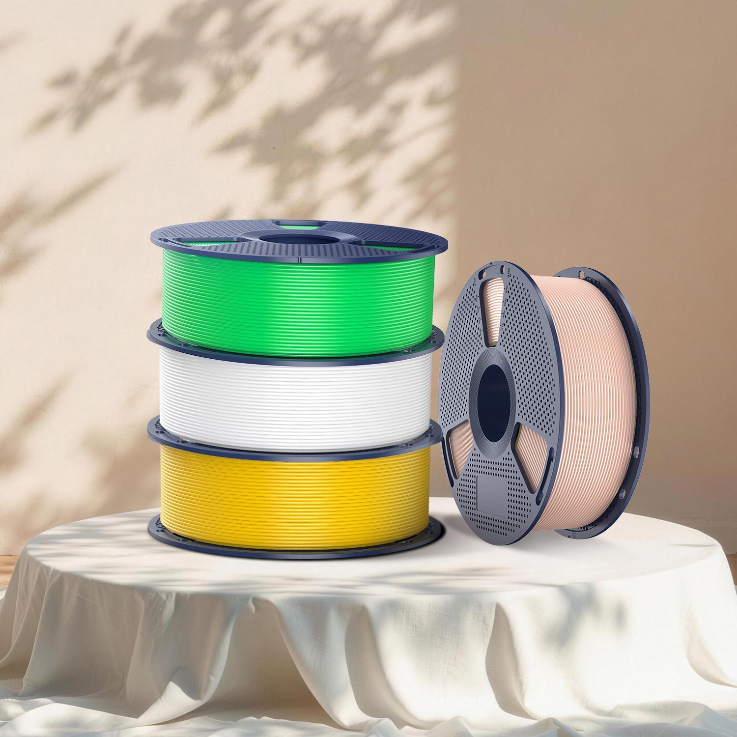 SUNLU PLA Filament 1.75mm 1kg