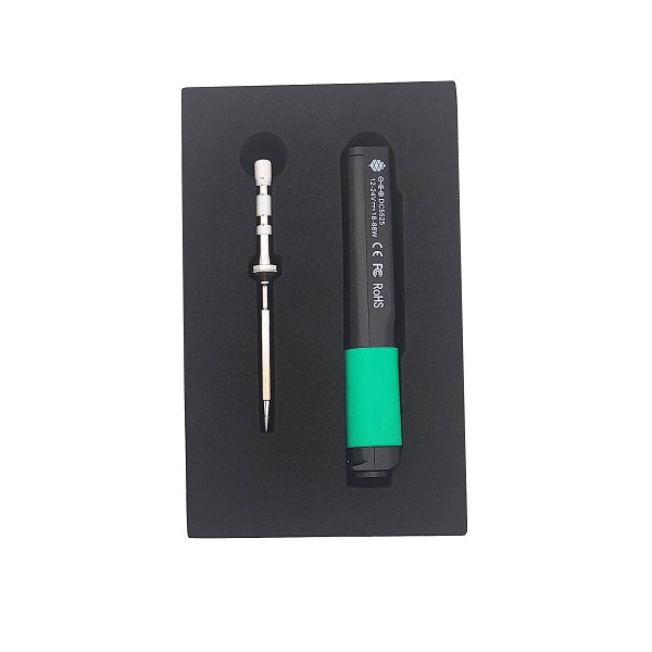Pinecil V2 USB-C Soldering Iron