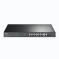 16-Port PoE+ Network Switch