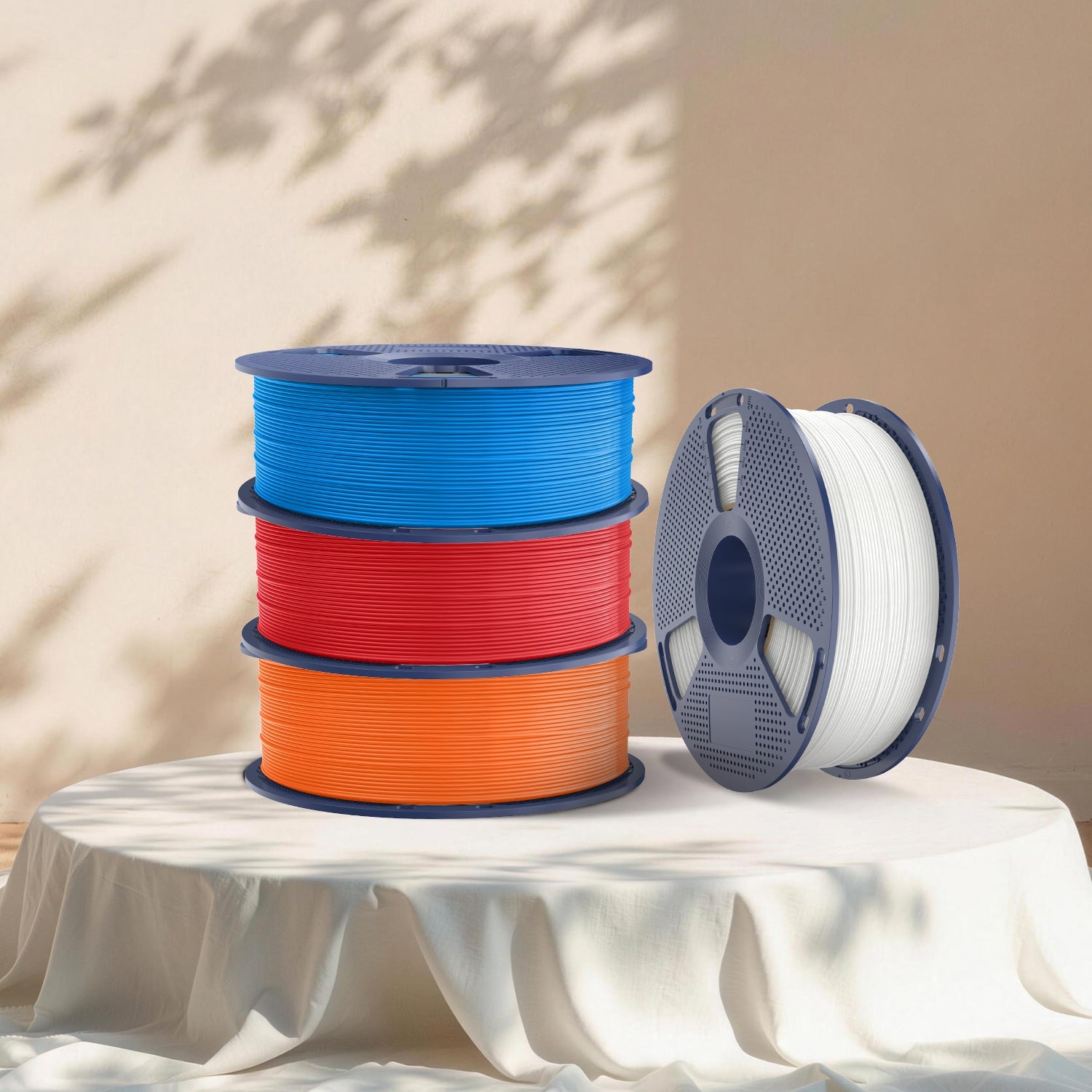 SUNLU TPU 95A Flexible Filament 1.75mm 1kg