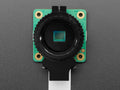 Raspberry Pi High Quality Camera