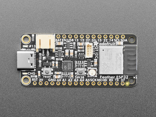 Adafruit ESP32 Feather V2