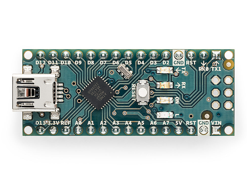 Arduino Nano (Genuine)