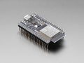 ESP32-DevKitC-32E (Espressif)
