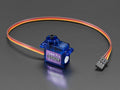 SG90 9 g Micro Servo (TowerPro)