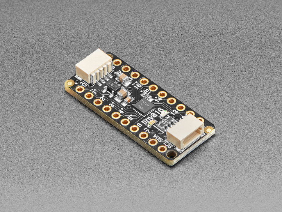 TMC2209 SilentStepStick Stepper Driver