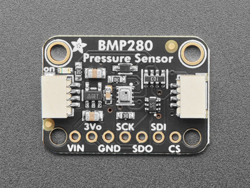 Adafruit BMP280 Barometric Pressure Sensor