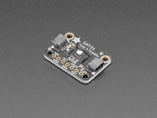 Adafruit SHT31-D Temperature & Humidity