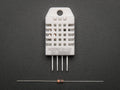 DHT22 / AM2302 Temperature & Humidity Sensor