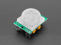 PIR Motion Sensor (HC-SR501)