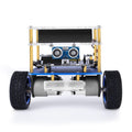 ELEGOO Tumbller Self-Balancing Robot Car