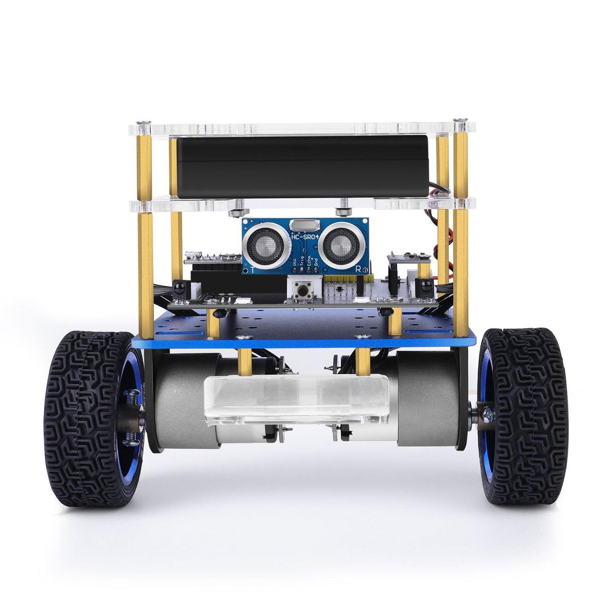 ELEGOO Tumbller Self-Balancing Robot Car