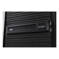 APC Smart-UPS, Line Interactive, 2200VA, Rackmount 2U, 120V, 6x NEMA 5-15R+2x NEMA 5-20R outlets, SmartConnect Port+SmartSlot, AVR, LCD