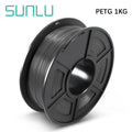SUNLU PETG Filament 1.75mm 1kg
