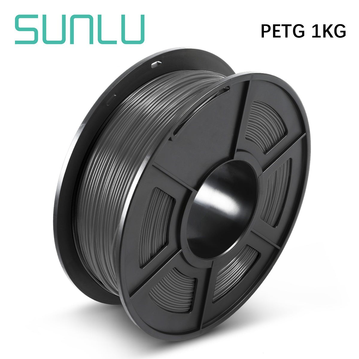SUNLU PETG Filament 1.75mm 1kg