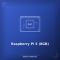 Raspberry Pi 5 (8GB)