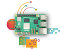 Raspberry Pi 5 (8GB)