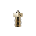 E3D V6 Brass Nozzle 0.4mm (1.75mm)